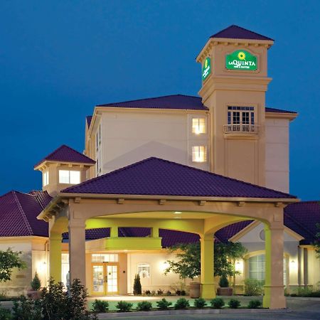 Hotel La Quinta By Wyndham Colorado Springs South Airport Exterior foto