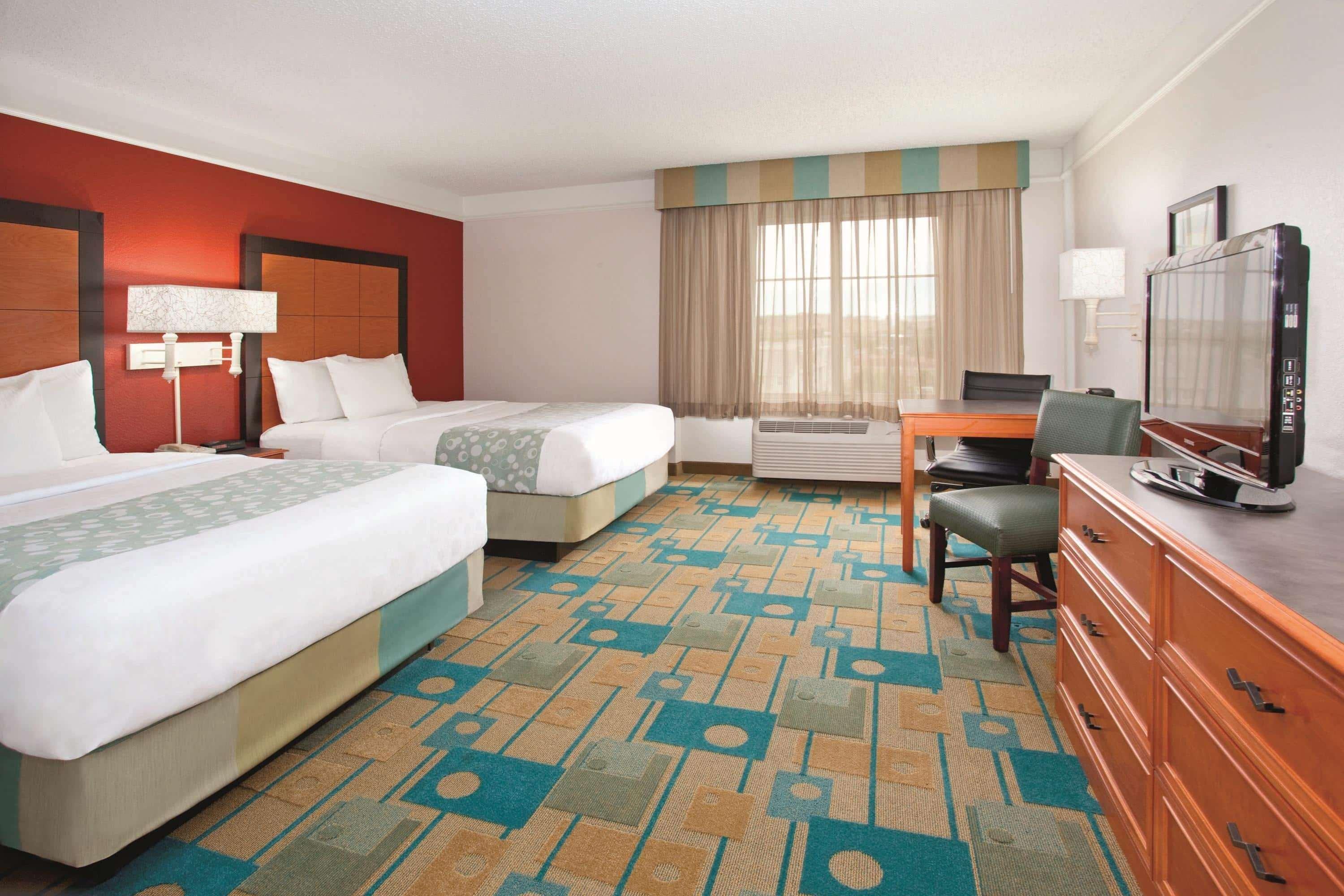 Hotel La Quinta By Wyndham Colorado Springs South Airport Exterior foto