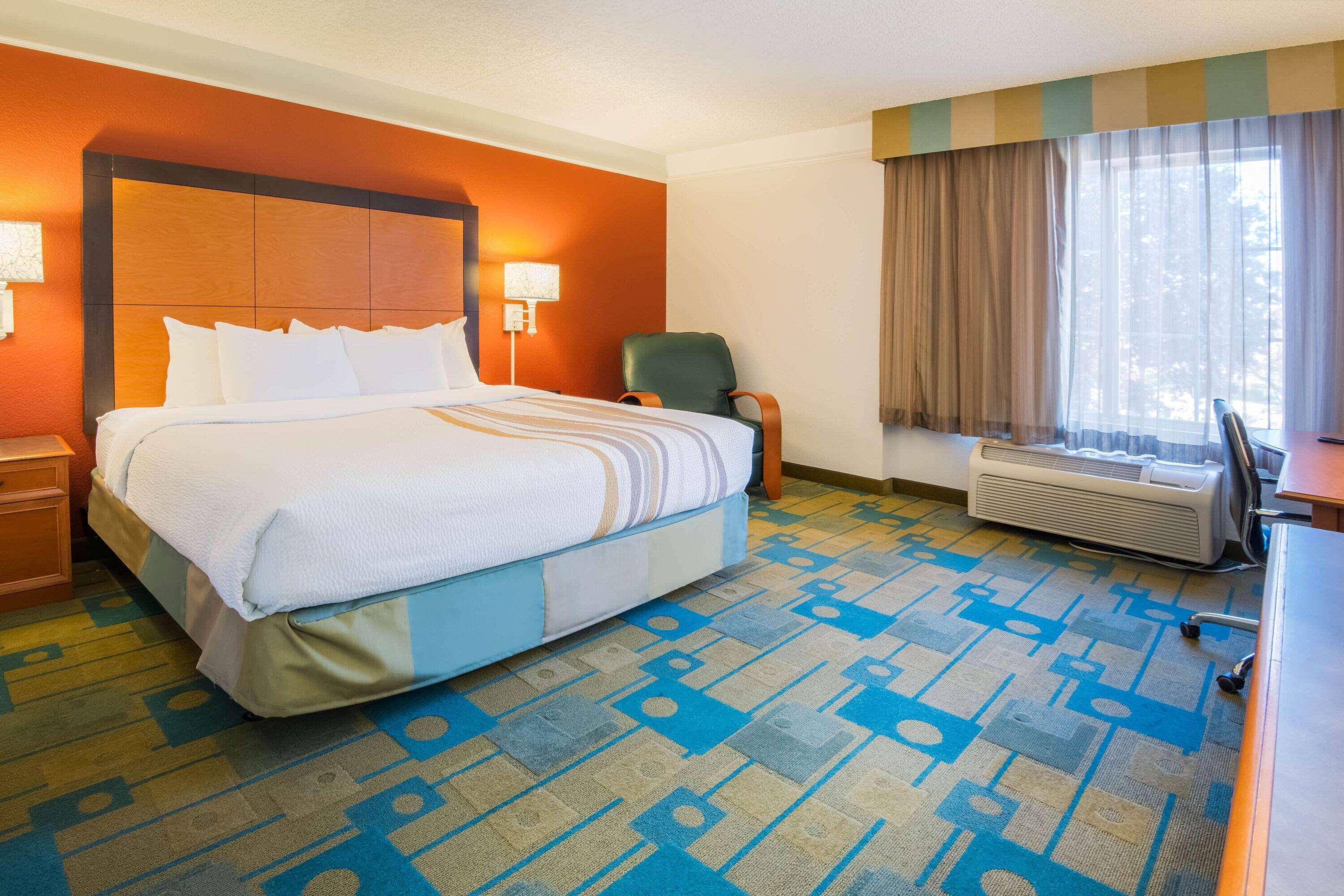 Hotel La Quinta By Wyndham Colorado Springs South Airport Exterior foto