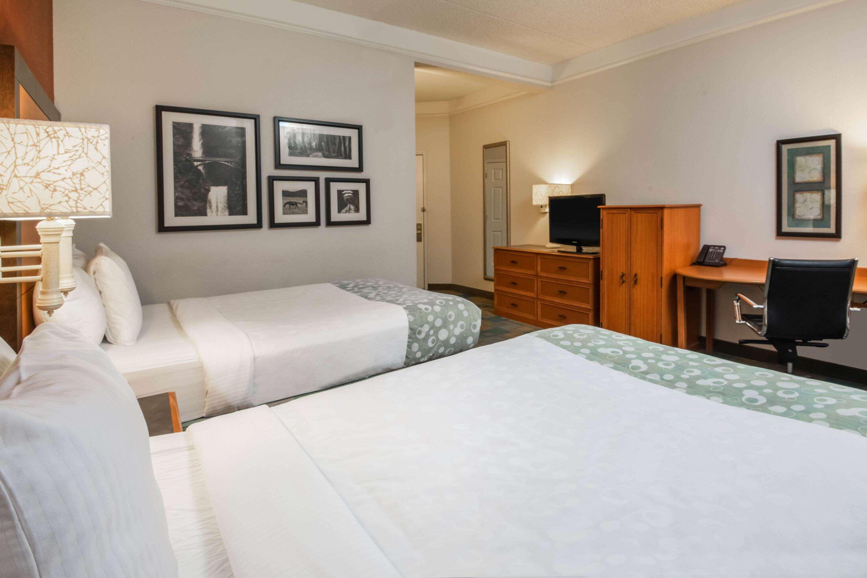 Hotel La Quinta By Wyndham Colorado Springs South Airport Exterior foto