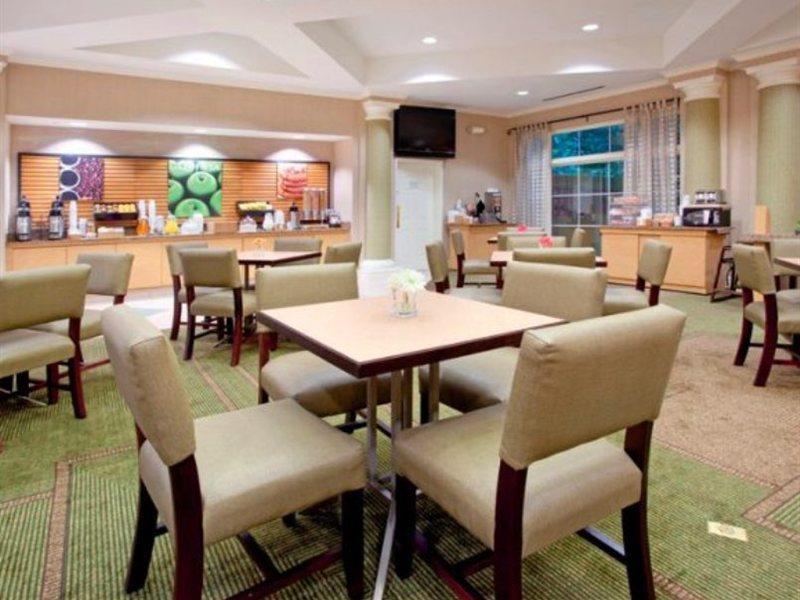 Hotel La Quinta By Wyndham Colorado Springs South Airport Exterior foto